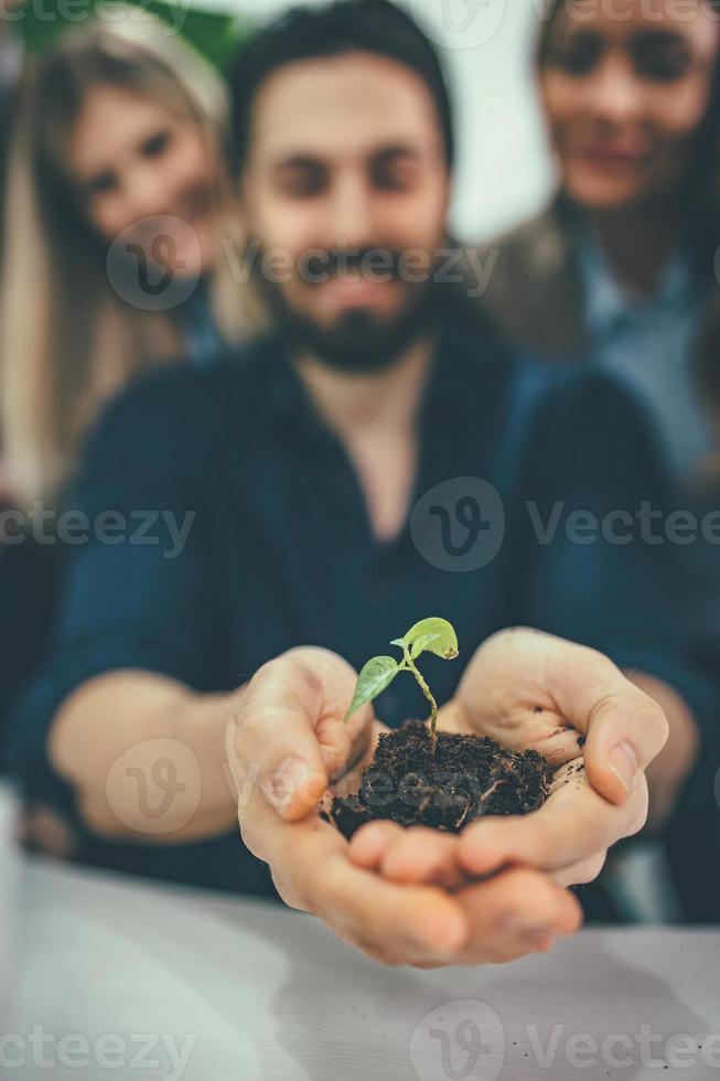 New Life view photo