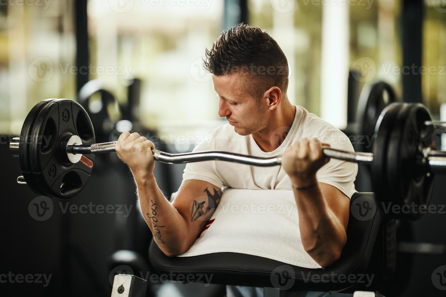 Satisfied With The Training photo
