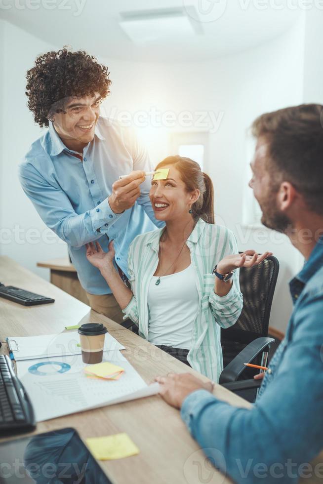 Be A Team Player photo