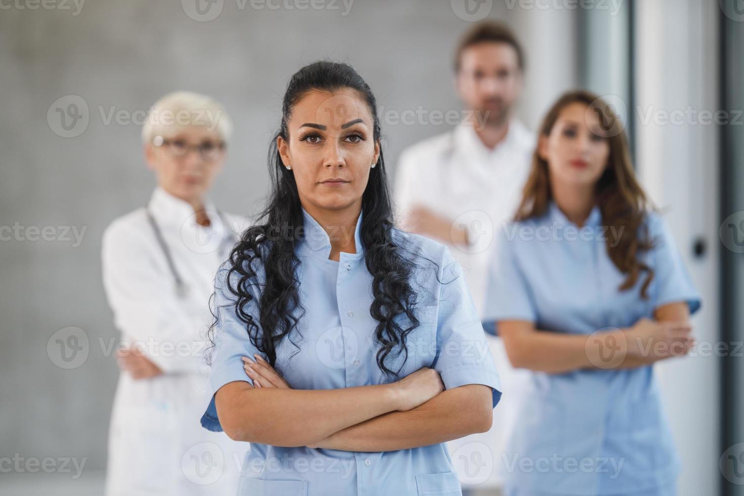 su compañero de confianza en la atención médica foto