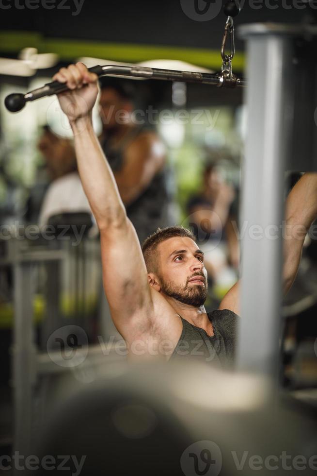 Upping My Endurance photo