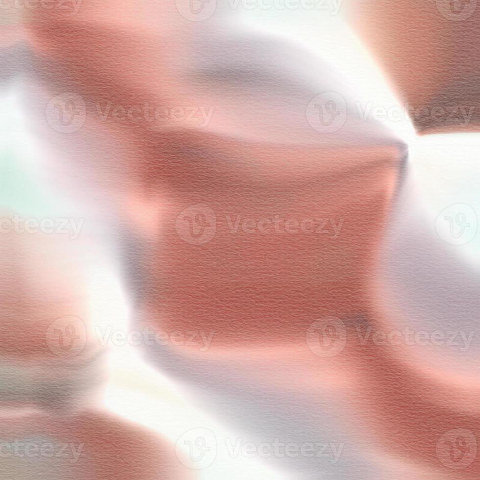 Pastel Vibrant Gradient photo