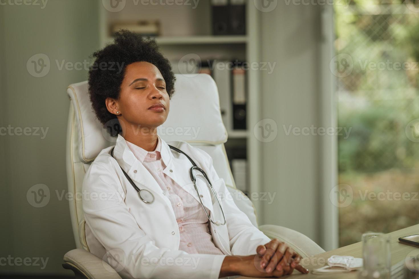 The Problem Of Physician Burnout Is Becoming More Common photo