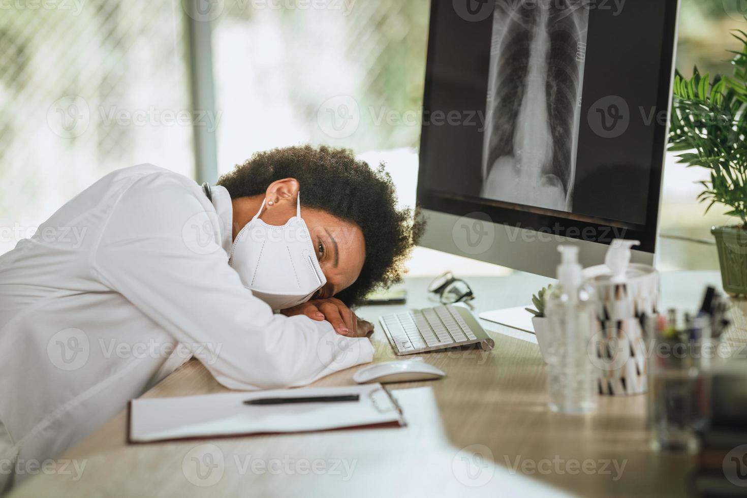 The Problem Of Physician Burnout Is Becoming More Common photo