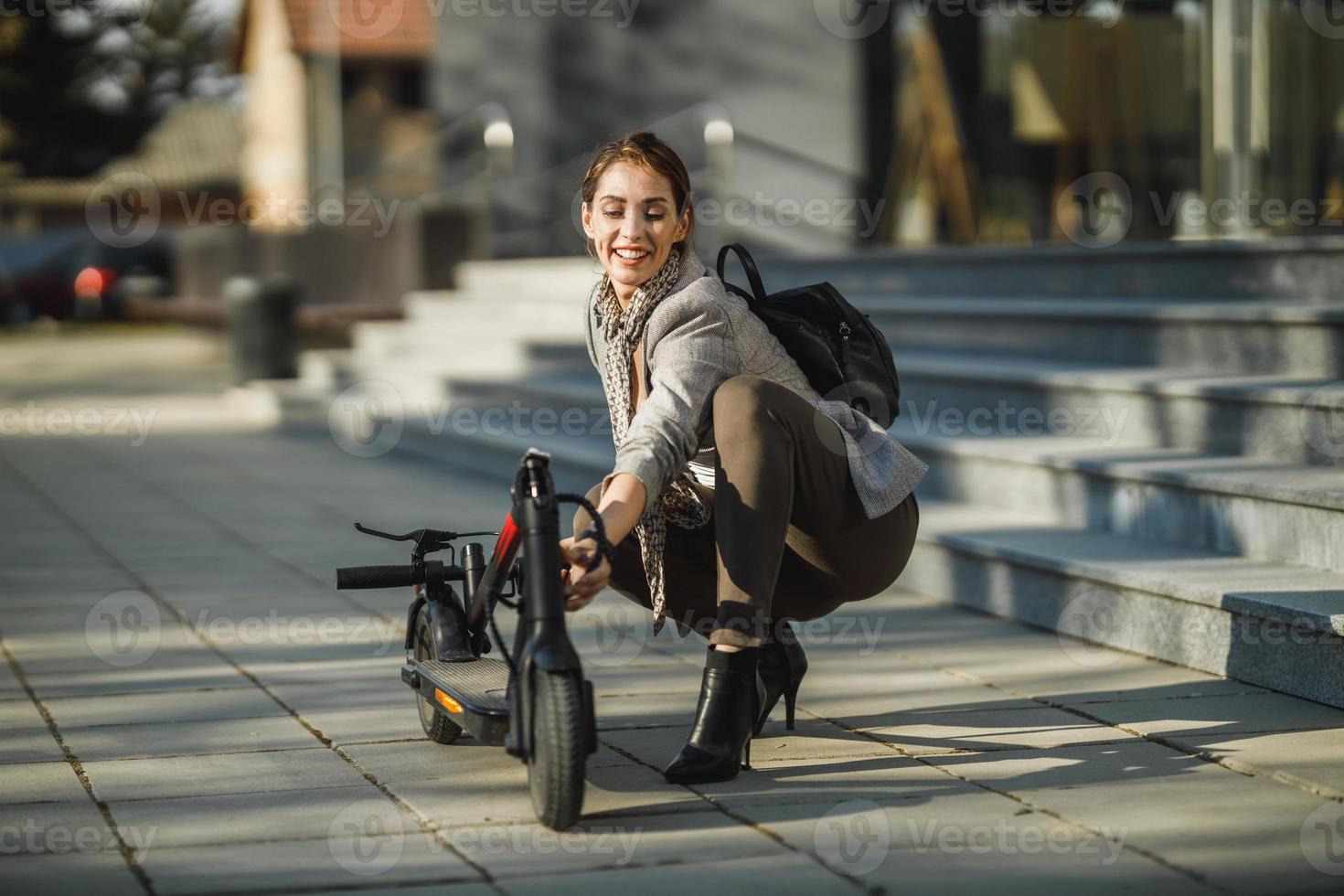 Safe Transport To Work photo