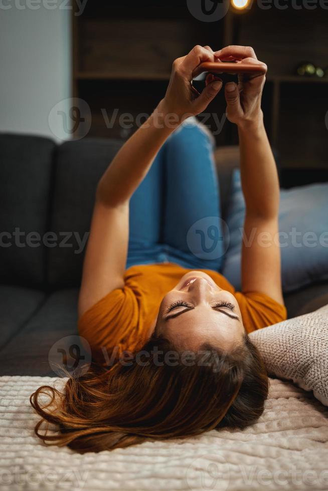 Chilling The Entire Day photo