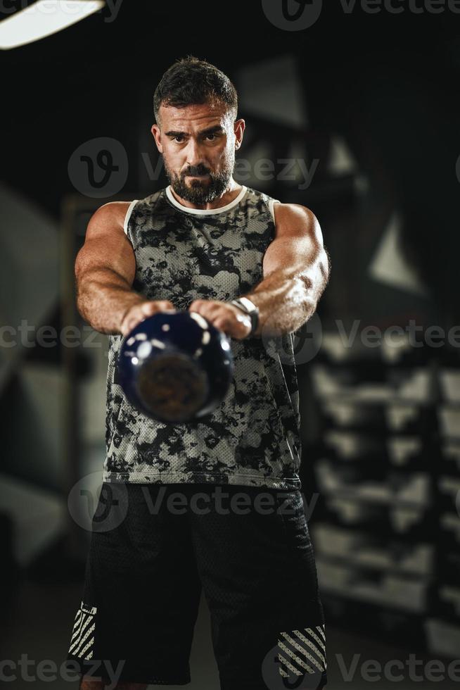 Strong and Furious photo