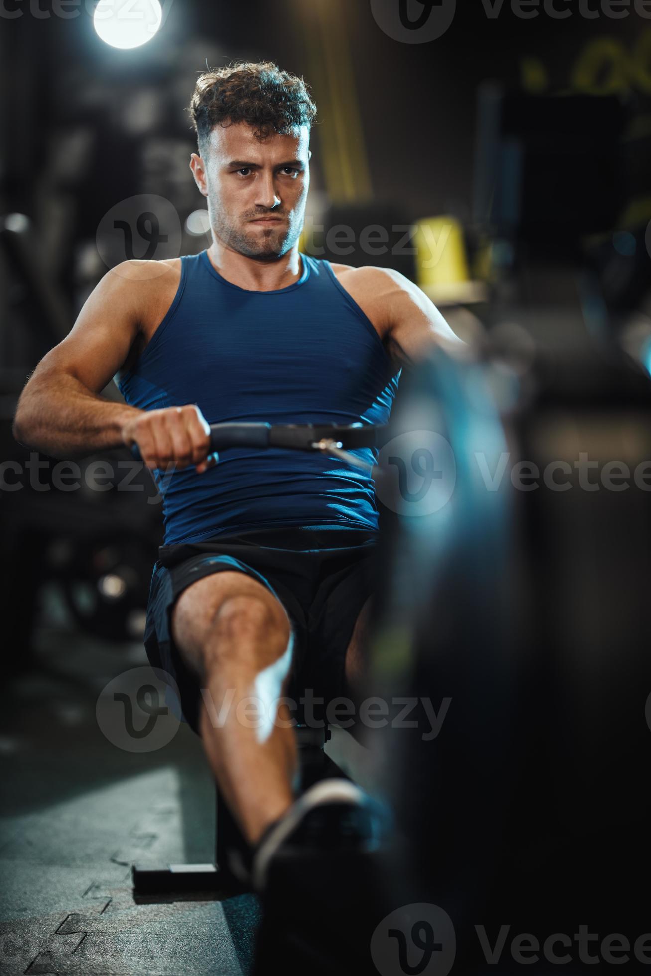 Winners Workout view 13881515 Stock Photo at Vecteezy