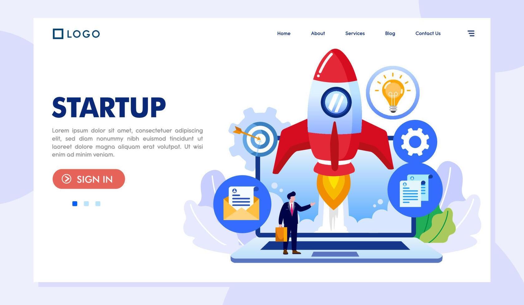 Company startup represent with rocket. Concept business vector illustration. Flat business cartoon, Project, Management, Programmer, Ideas. Vector illustration 13884867 Vector Art at Vecteezy Company startup represent with rocket. Concept business vector illustration. Flat business cartoon, Project, Management, Programmer, Ideas. Vector illustration 13884867 Vector Art at Vecteezy