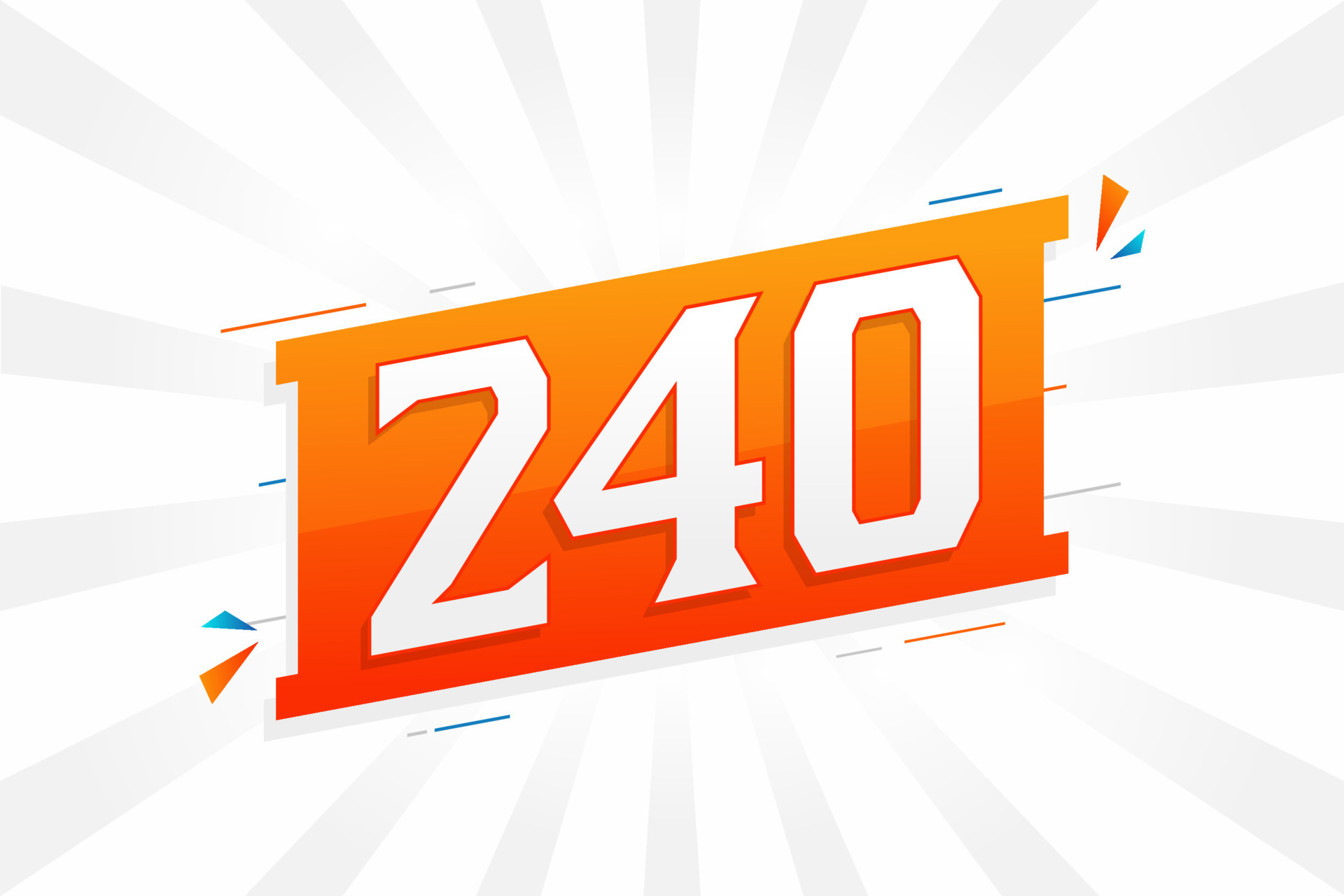 alfabeto-de-fuente-vectorial-de-240-n-meros-n-mero-240-con-vector-de