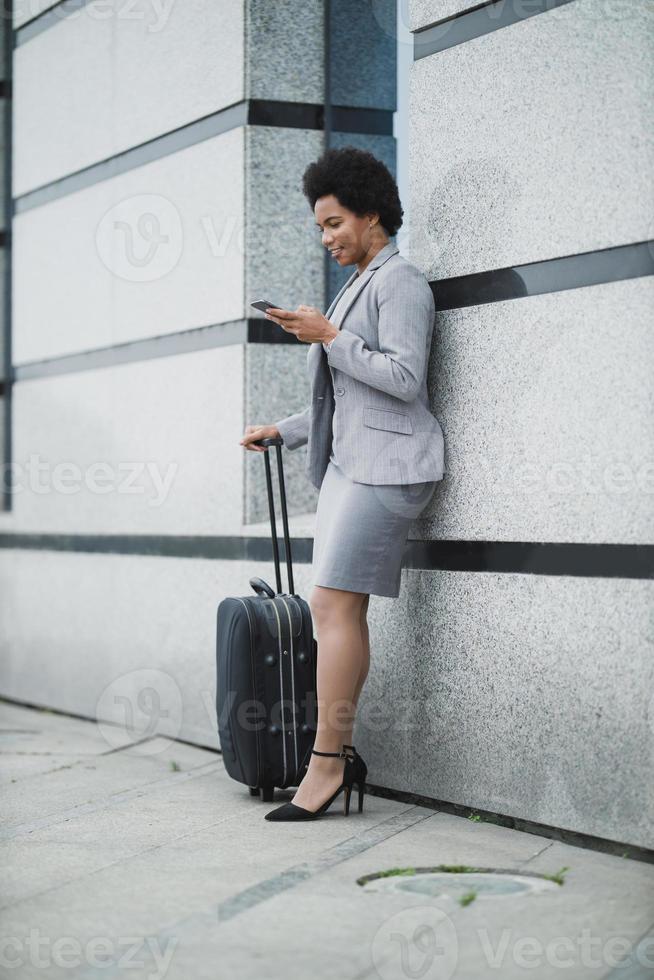 Use Your Phone For Instant Business Updates photo