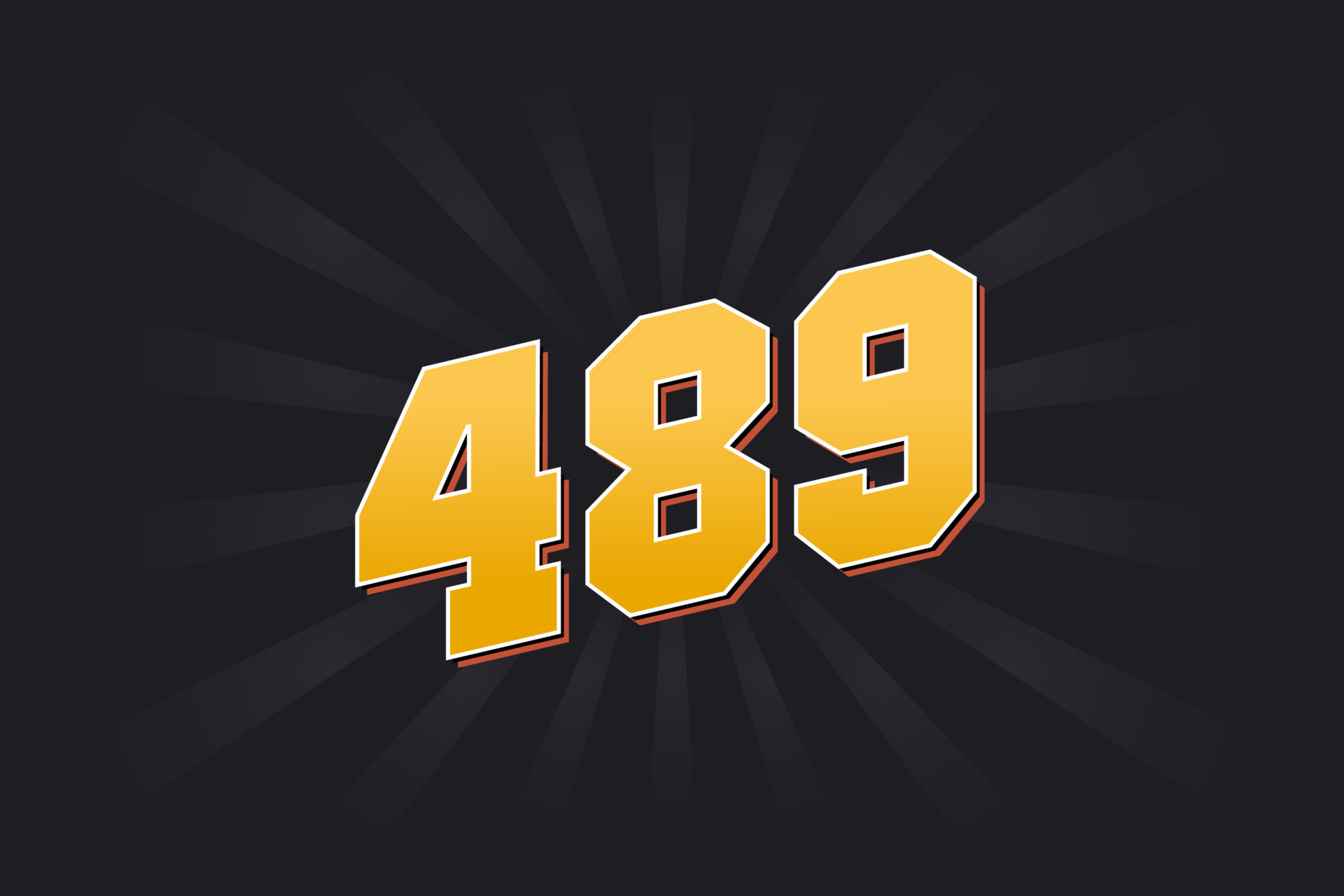 Число 498. Число 498