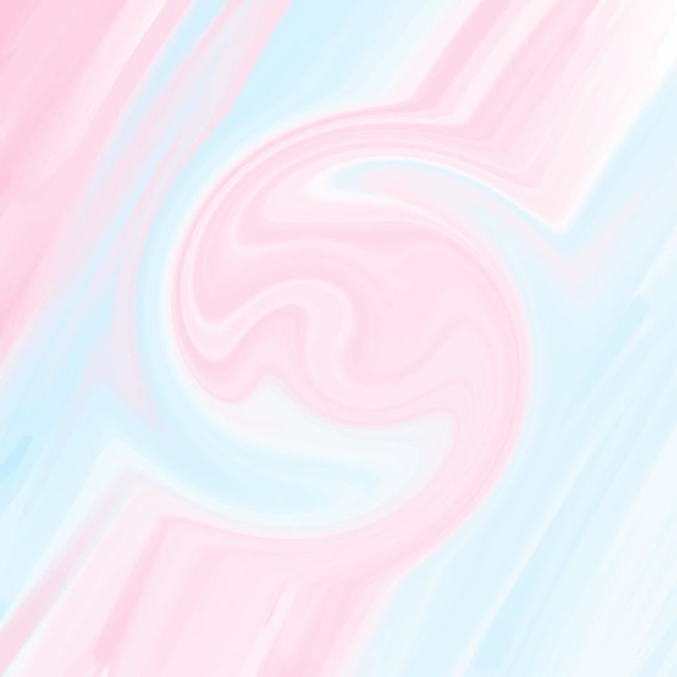 Moving colorful lines of abstract background vector