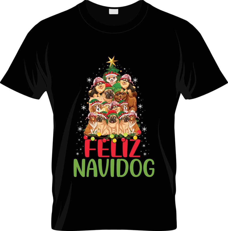 Ugly Christmas t-shirt design, Ugly Christmas t-shirt slogan and apparel design, Ugly Christmas typography, Ugly Christmas vector, Ugly Christmas illustration vector