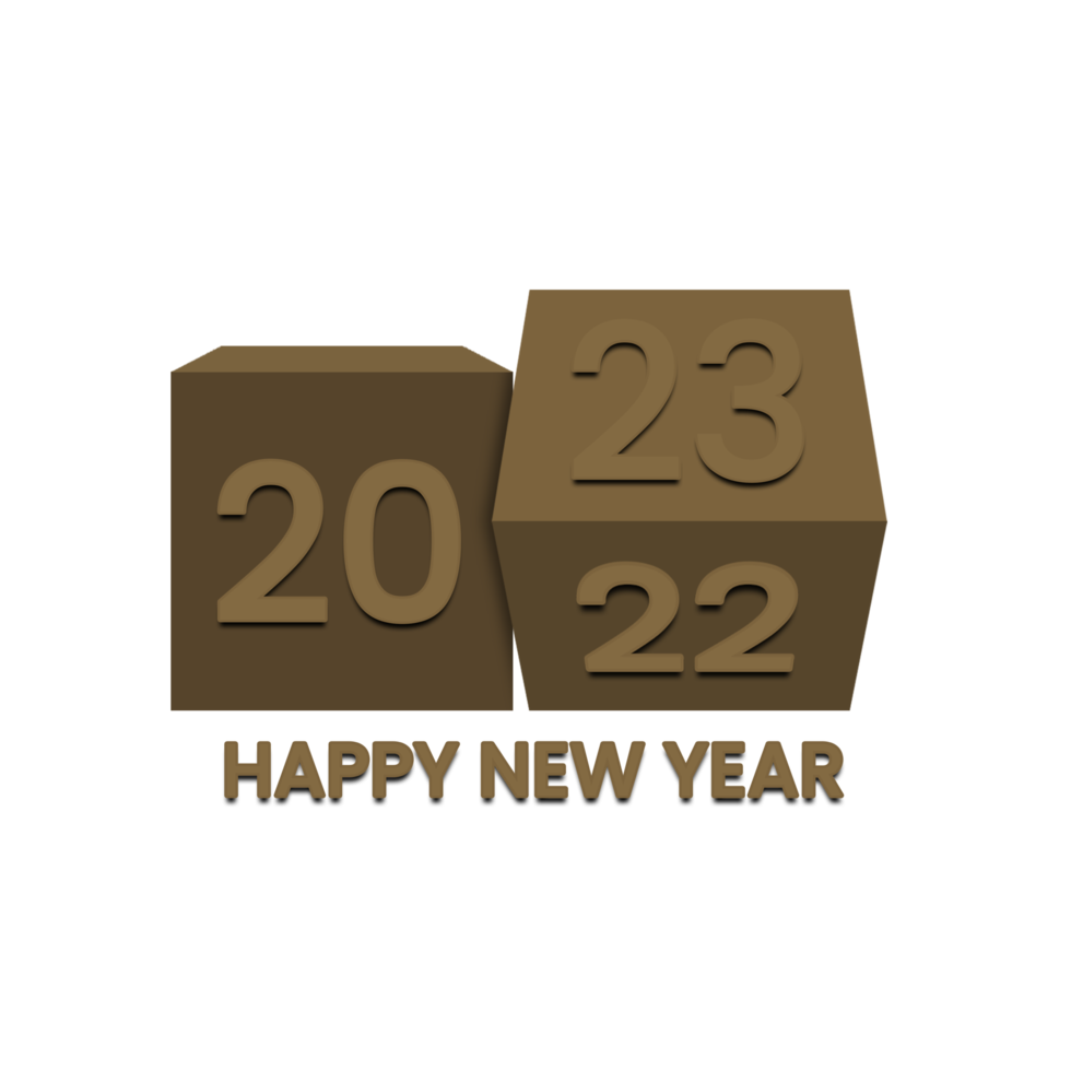 Happy New Year ,New You png