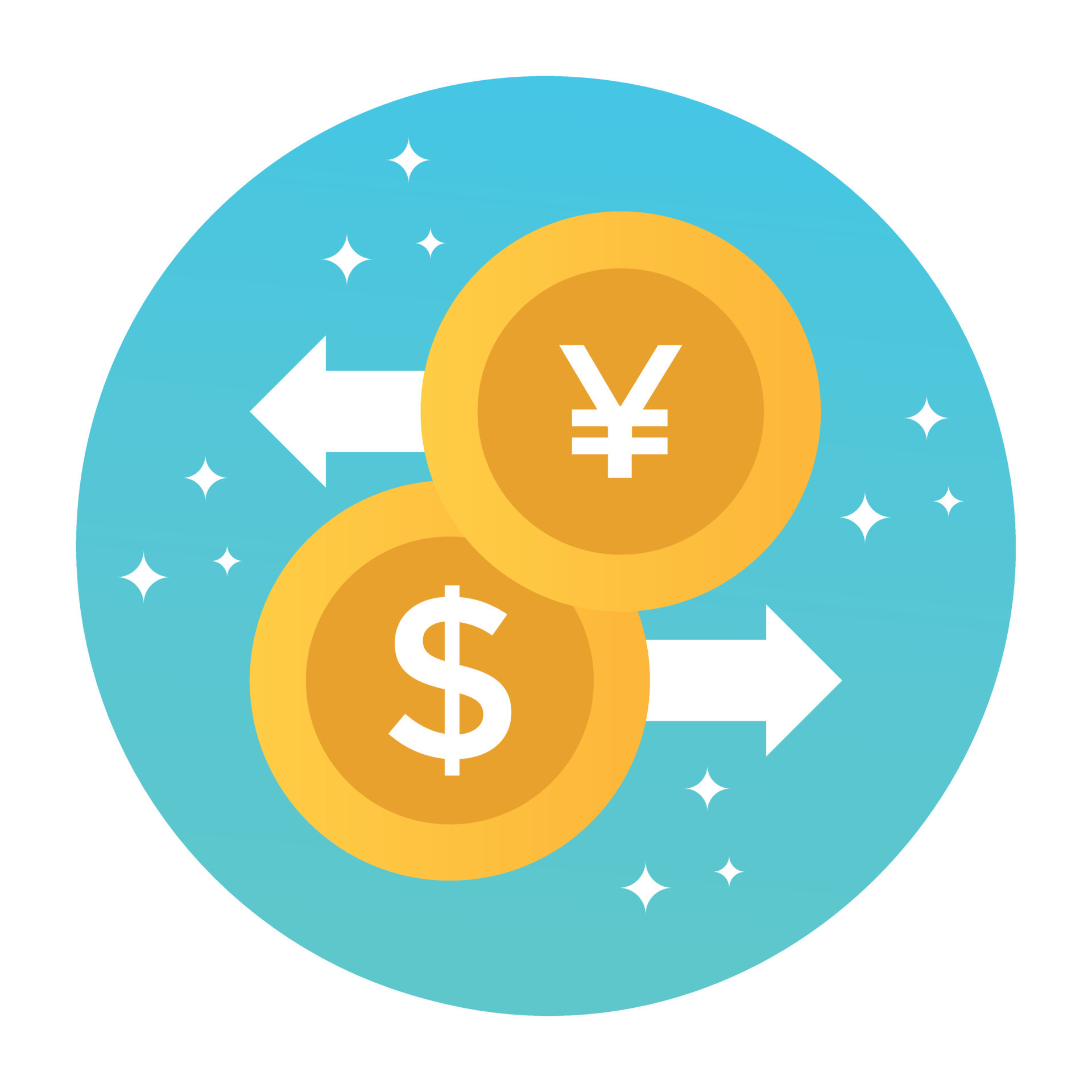 Trendy Money Conversion 13895346 Vector Art At Vecteezy trendy-money-conversion-13895346-vector-art-at-vecteezy