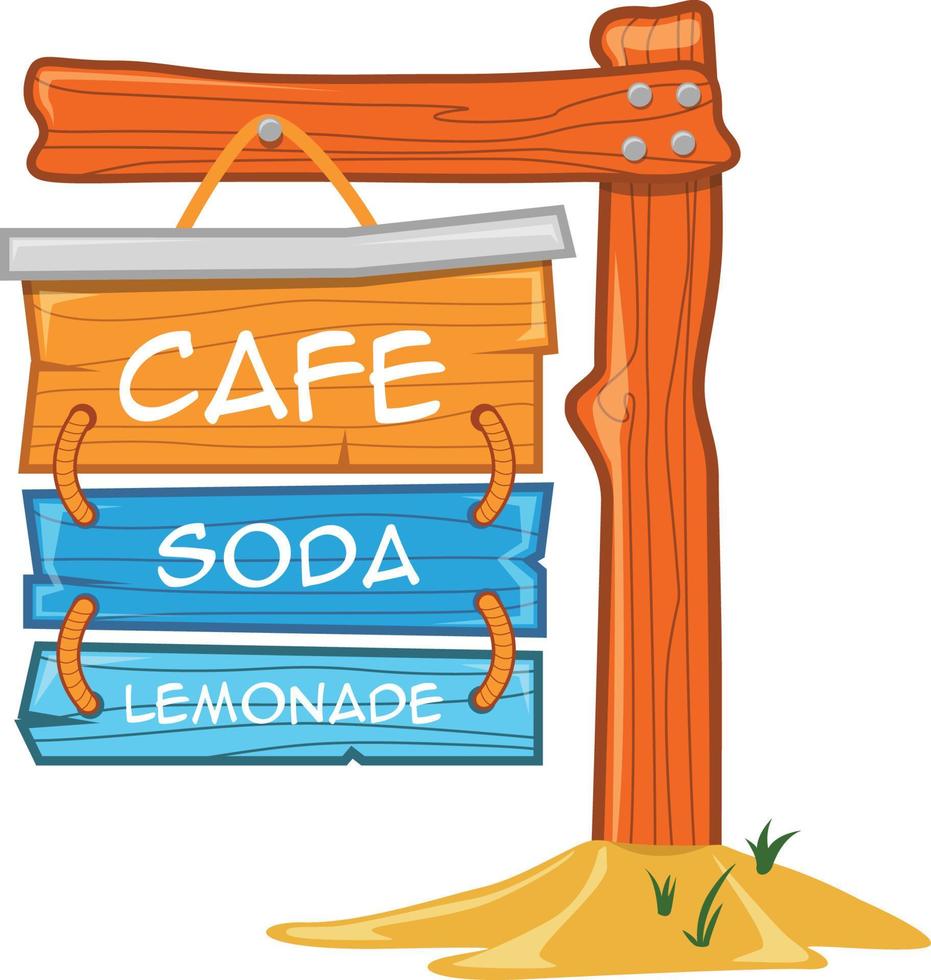 Beach Cafe Wood Sign 13895681 Vector Art At Vecteezy beach-cafe-wood-sign-13895681-vector-art-at-vecteezy