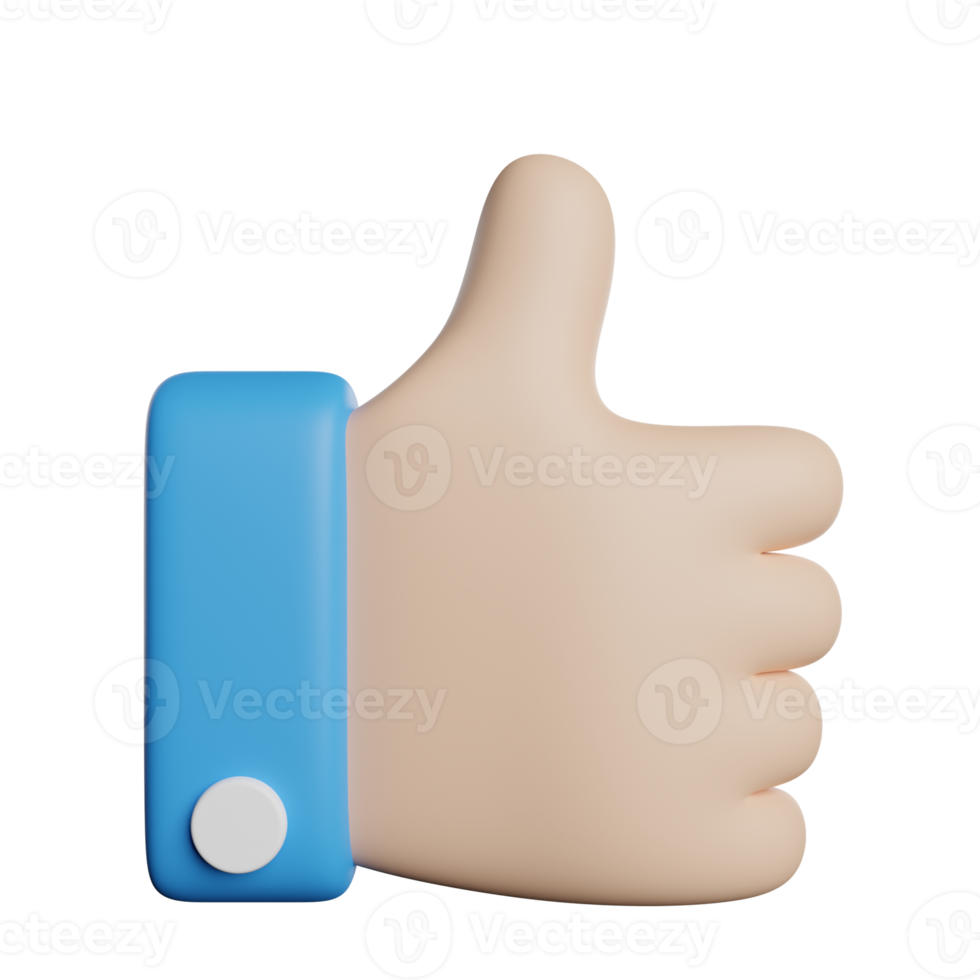 gut wie Finger png