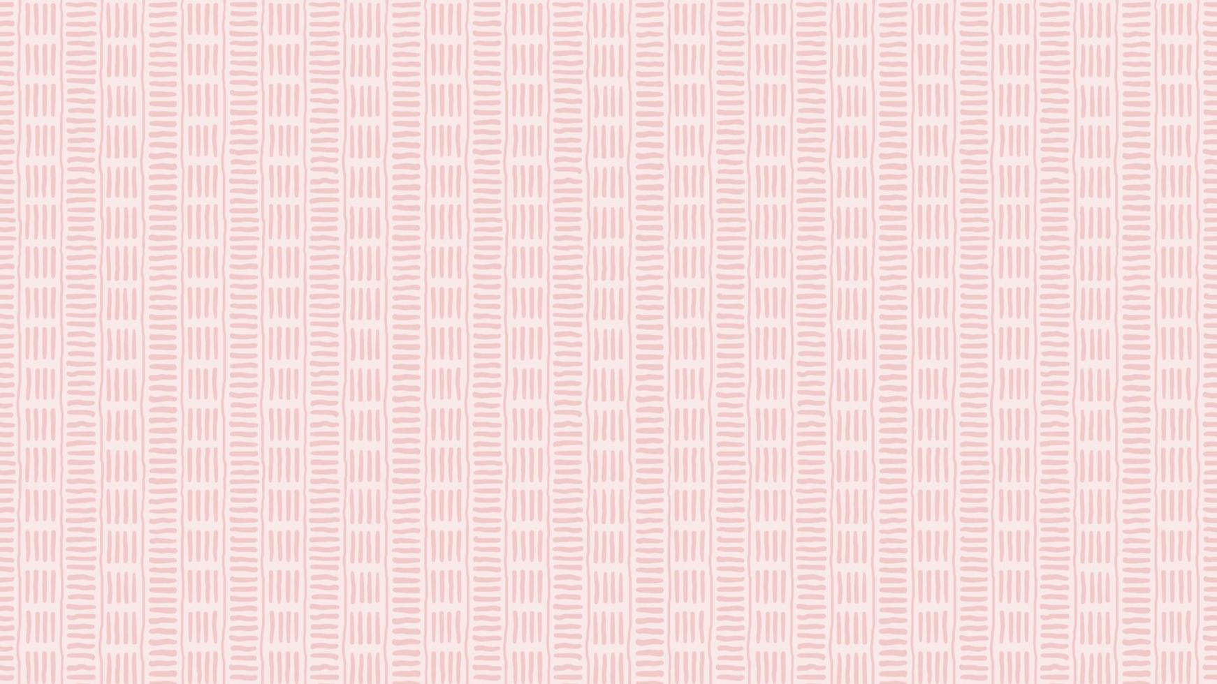 Hand drawn doodle abstract background vector