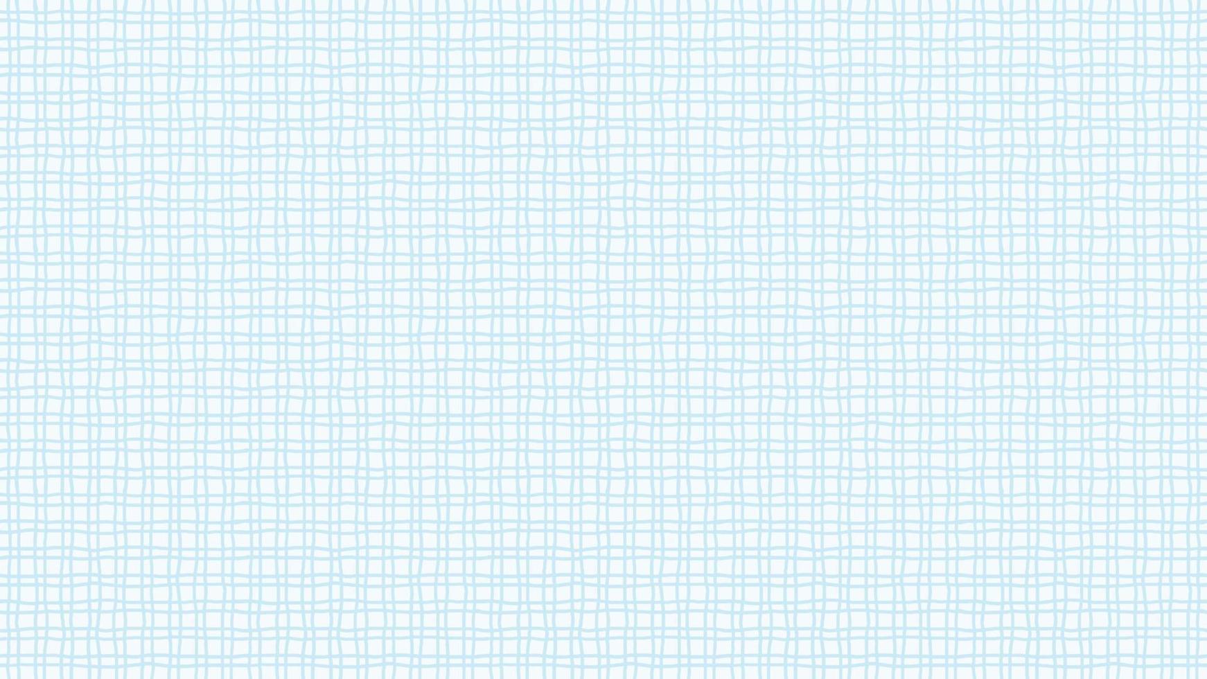 Hand drawn doodle abstract background vector
