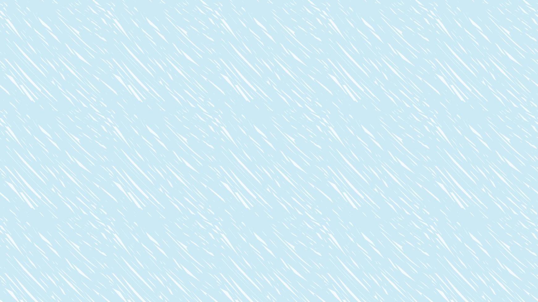 Hand drawn doodle abstract background vector