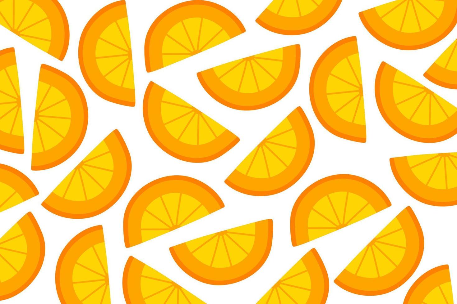 lemon vector pattern background design fruit natural