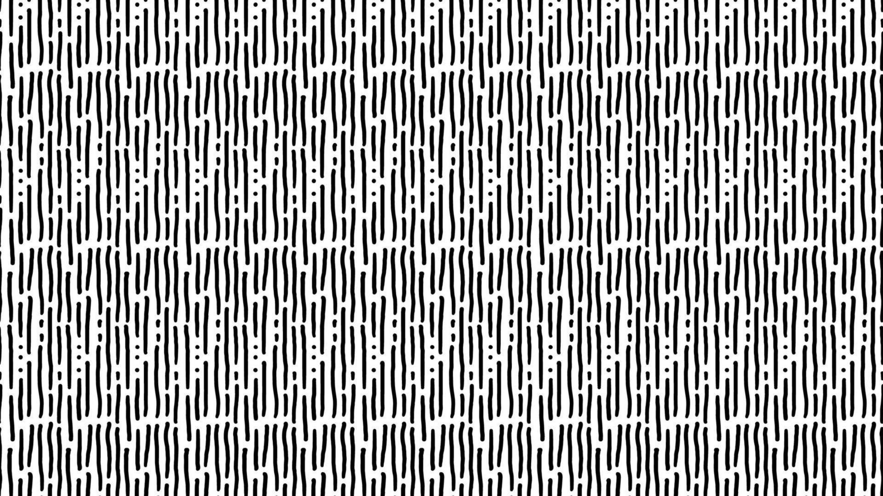 Hand drawn doodle abstract background vector
