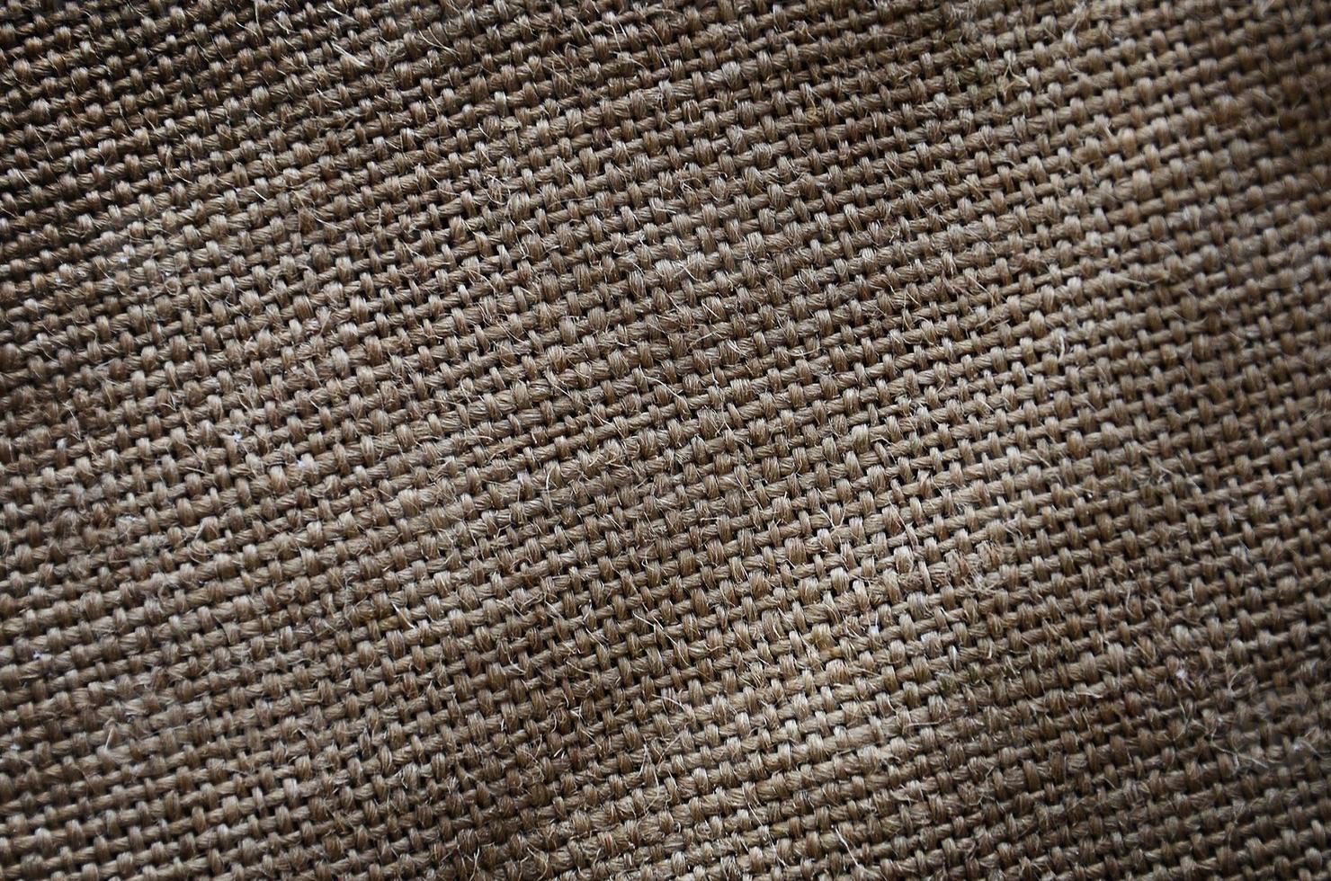 The texture of a very old brown sack cloth. Retro texture with canvas  material. Background image with copy space 19865535 Stock Photo at Vecteezy
