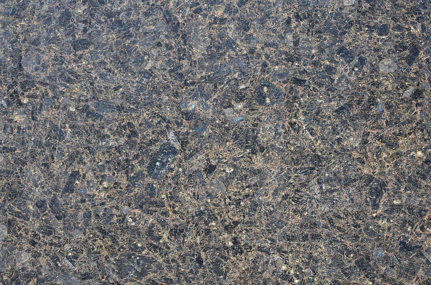 Monochromatic texture of granite surface photo