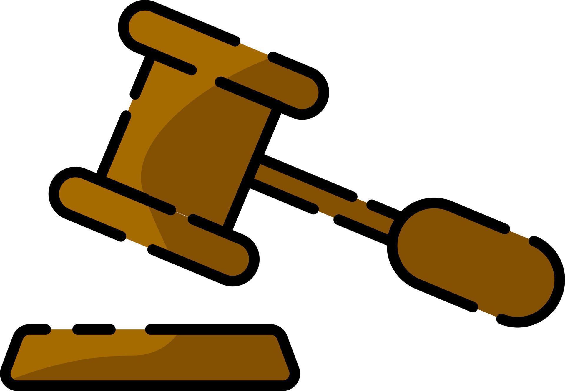 Law Subject Illustration Vector On A White Background 13905780 law-subject-illustration-vector-on-a-white-background-13905780
