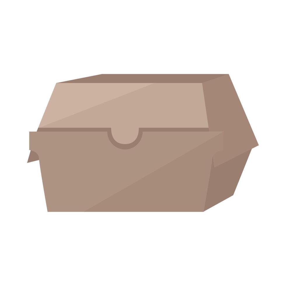 box eco pack vector