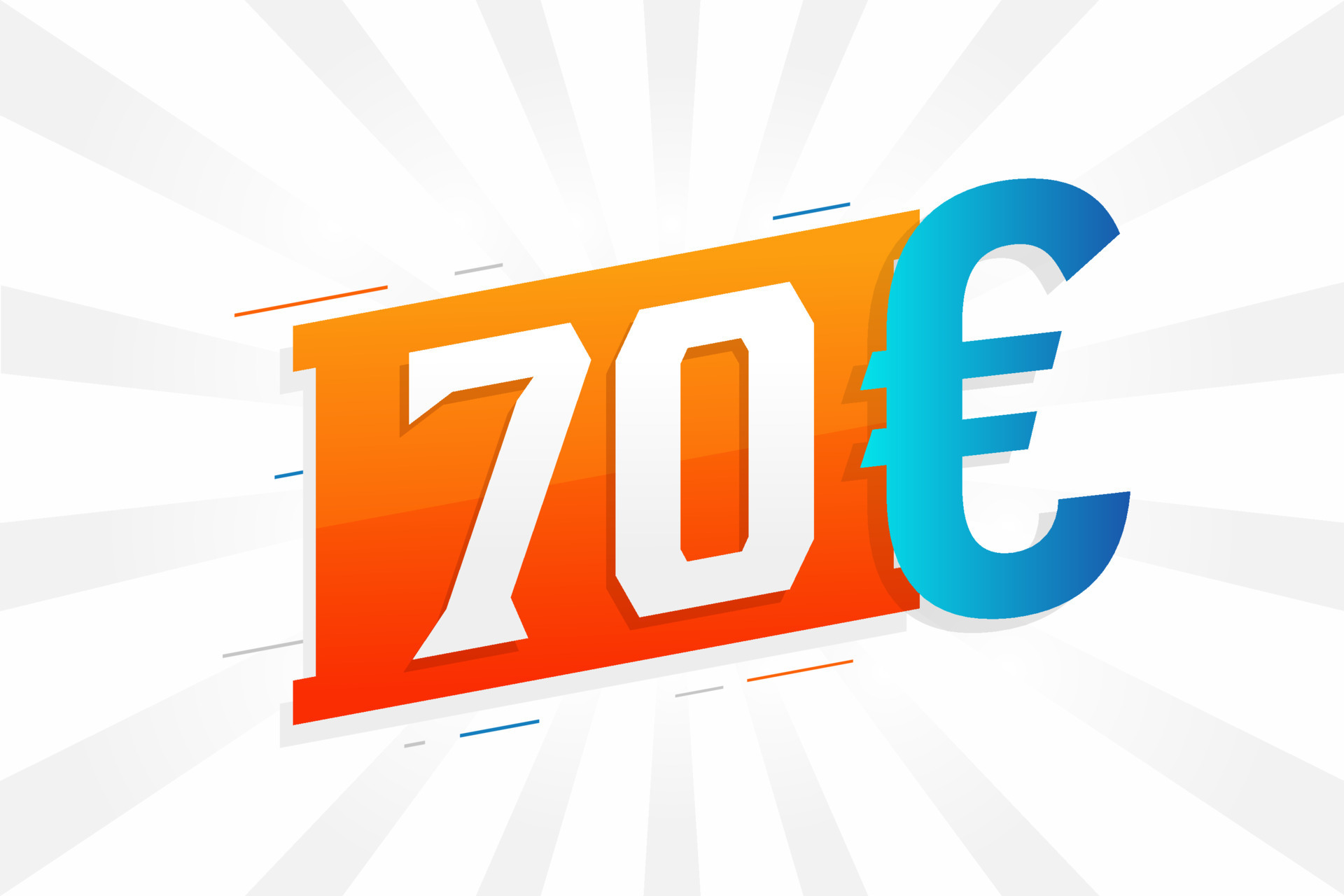 s-mbolo-de-texto-vectorial-de-moneda-de-70-euros-70-euros-vector-de