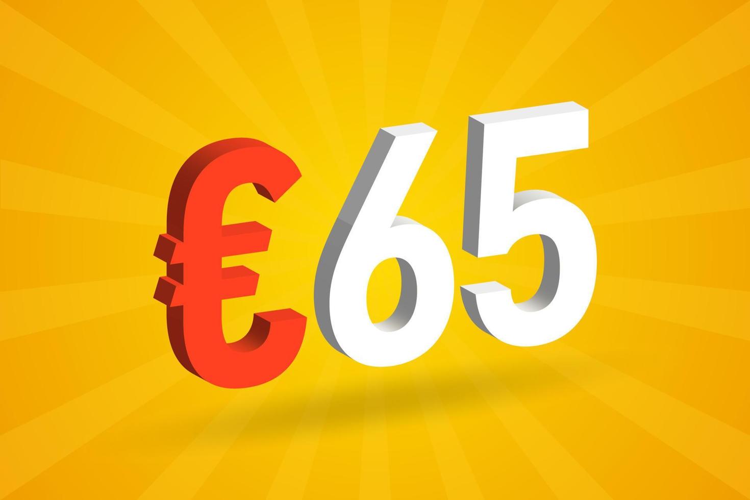 65-euro-currency-3d-vector-text-symbol-3d-65-euro-european-union-money