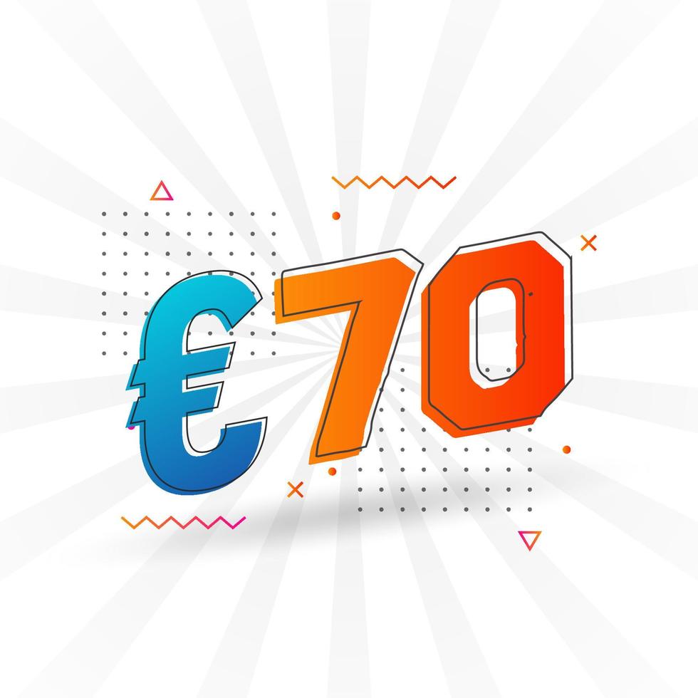 s-mbolo-de-texto-vectorial-de-moneda-de-70-euros-70-euros-vector-de
