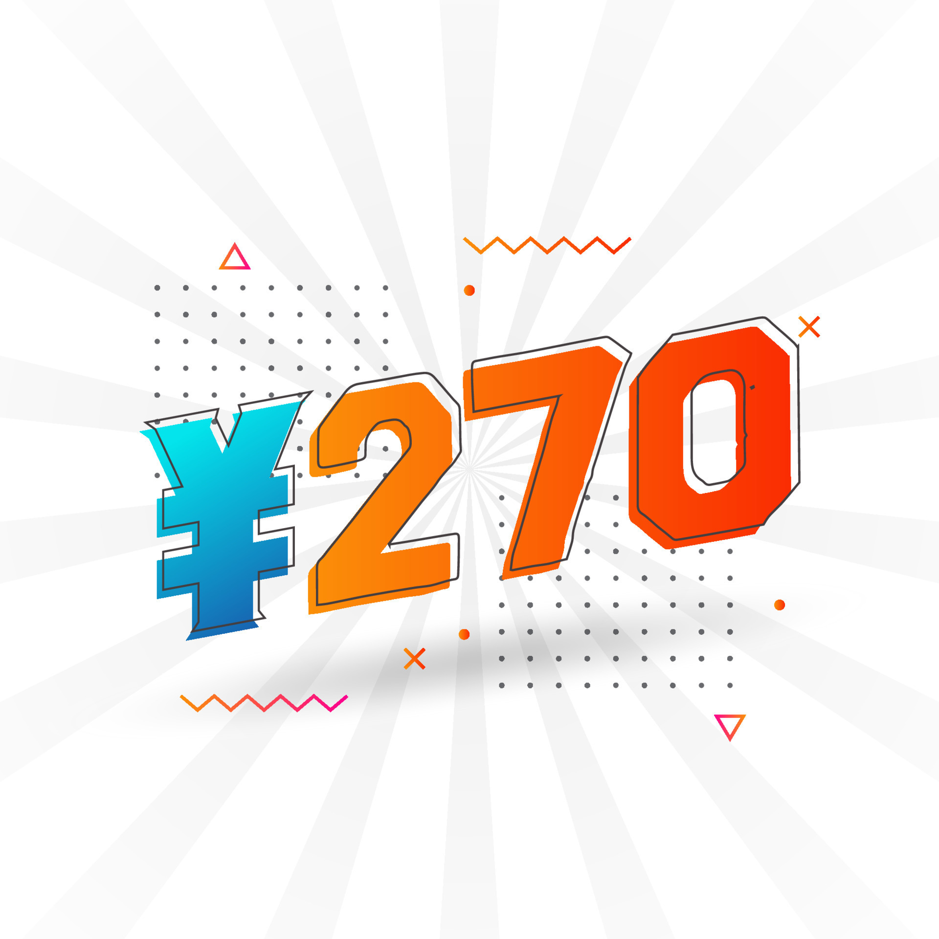 270₽ в тенге