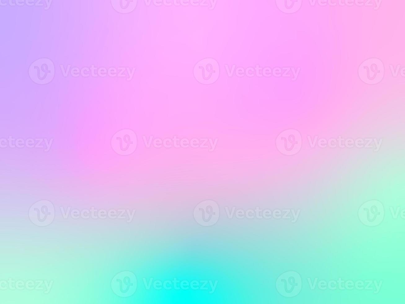 holographic neon gradient background photo