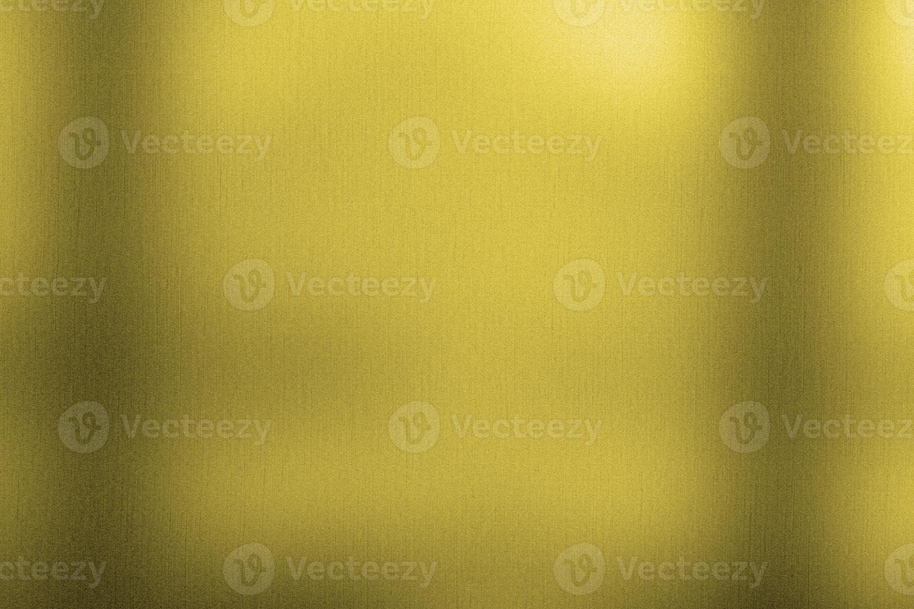 Gold foil background with light reflections. gold foil texture