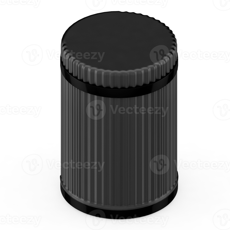 isometrische water dispenser 3d geven png