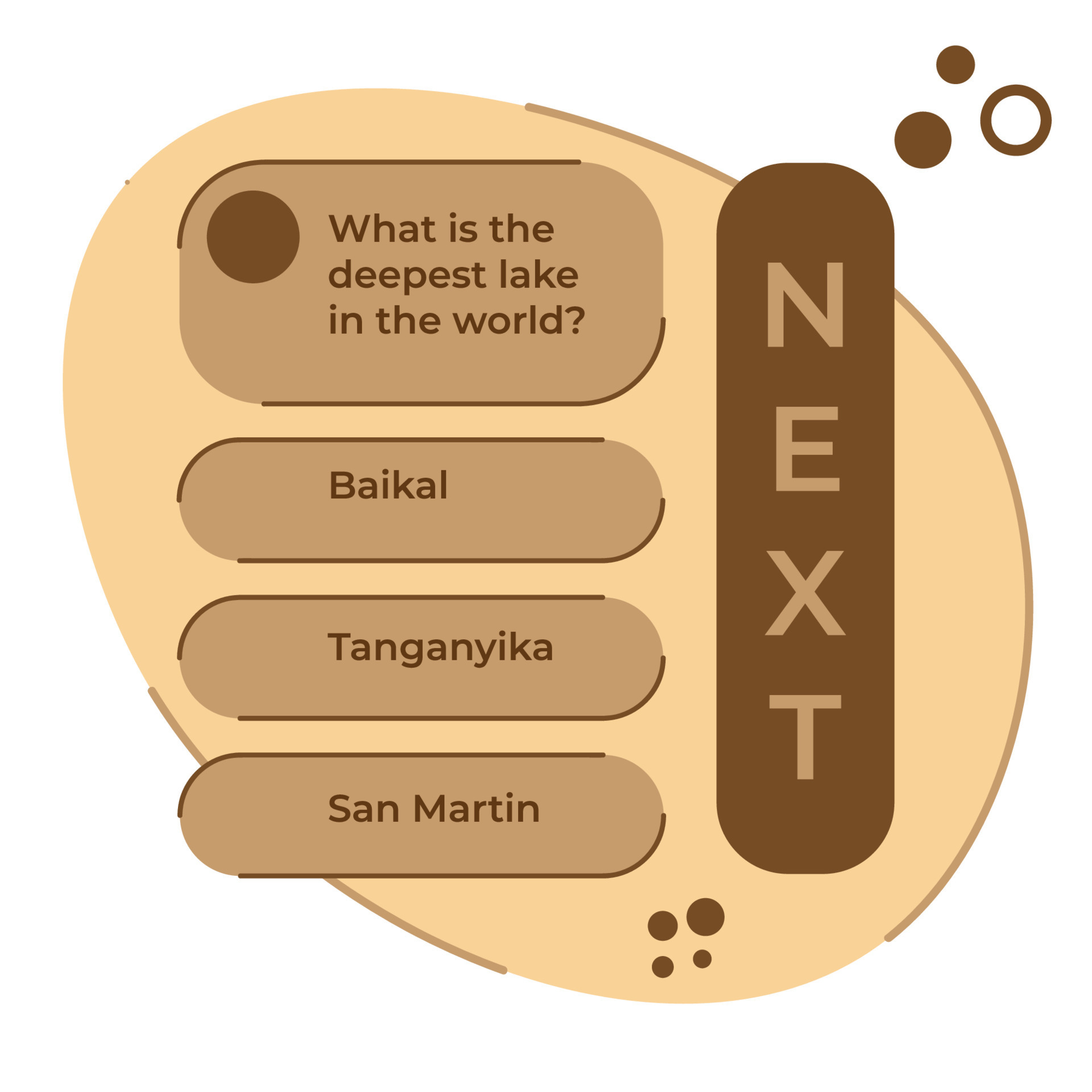 Answer options. Answer options