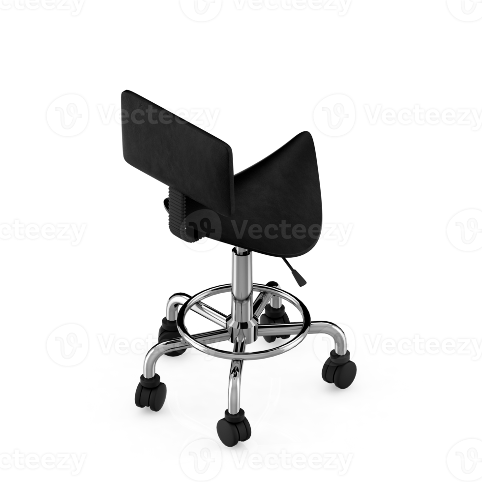 isometrische schoonheid accessoires 3d geïsoleerd geven png