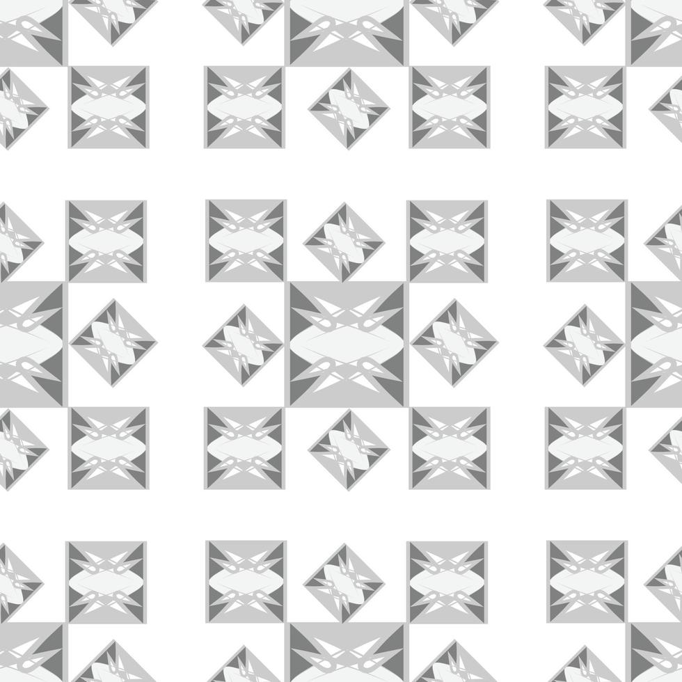 New seamless abstract pattern with floral ornament and high quality illustration. finally it is an expensive design vector