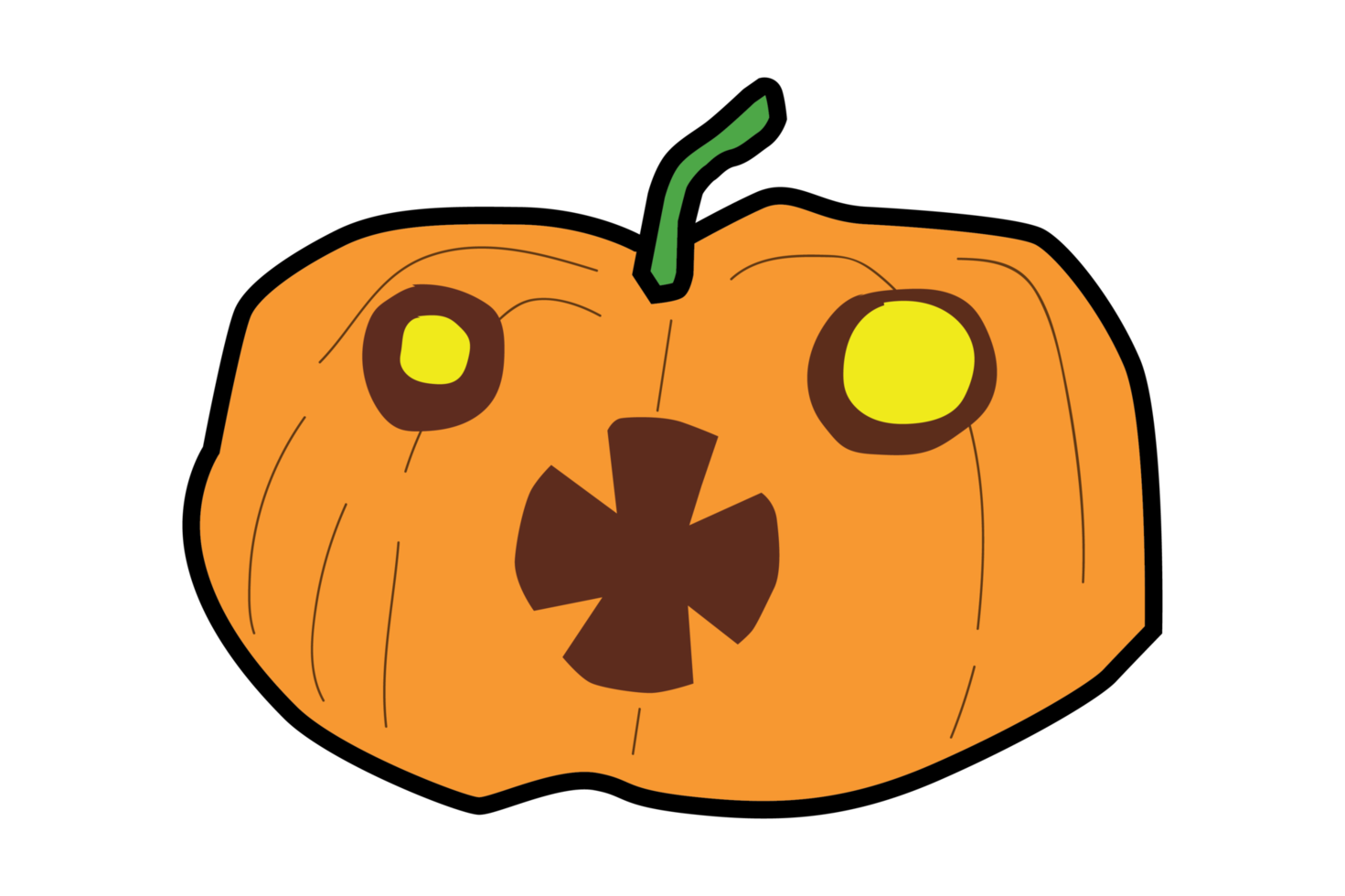 halloween-pumpkin-head-13923856-png