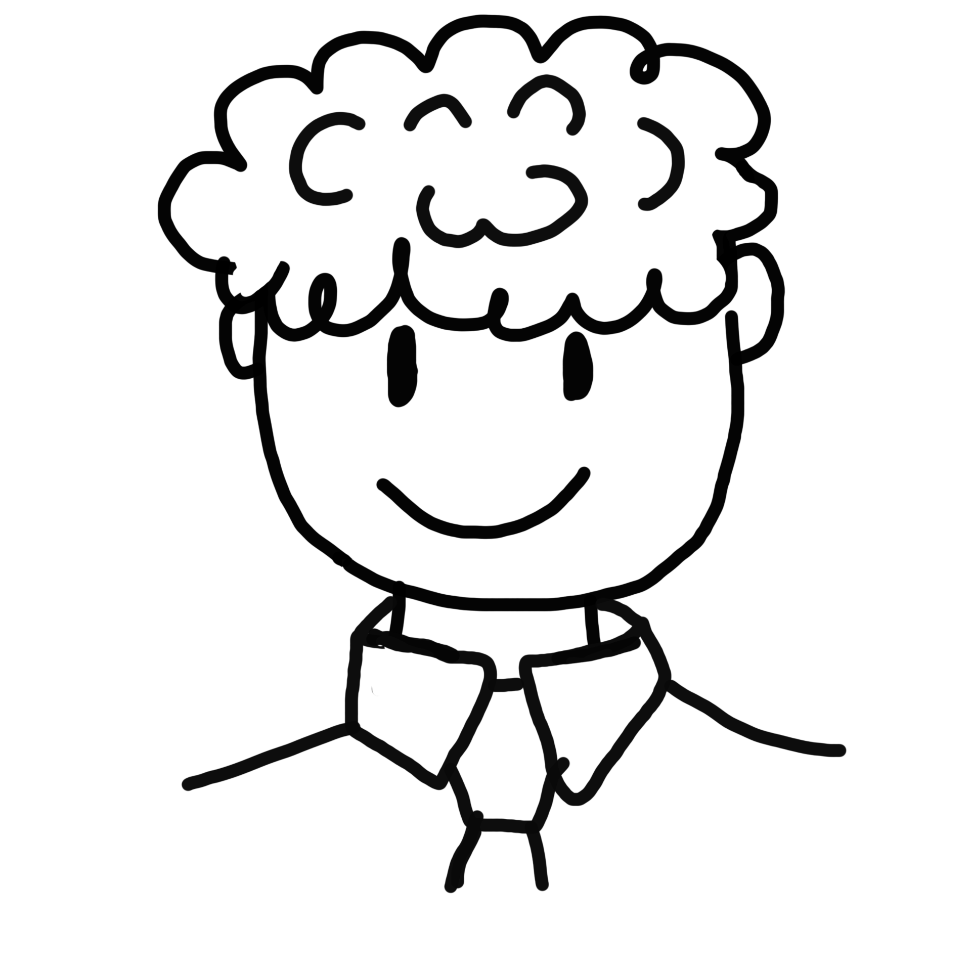Male Cartoon Character Design 13923893 Png Male Cartoon Character Design 13923893 Png