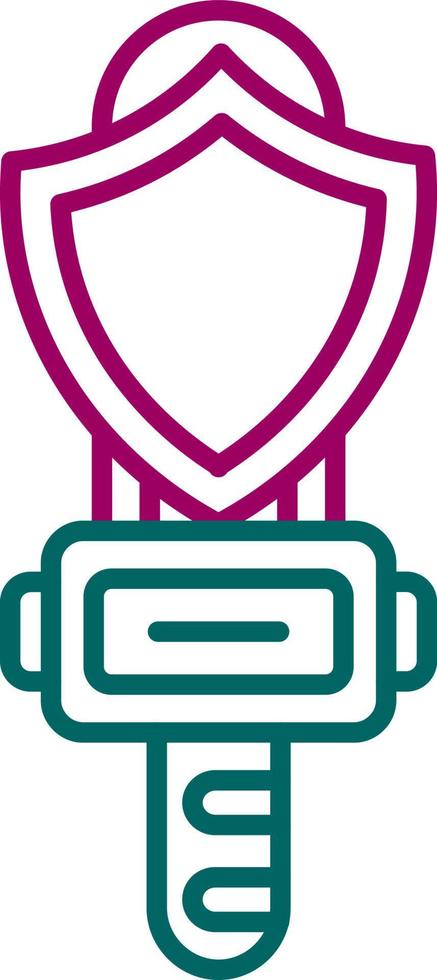 Security Vector Icon
