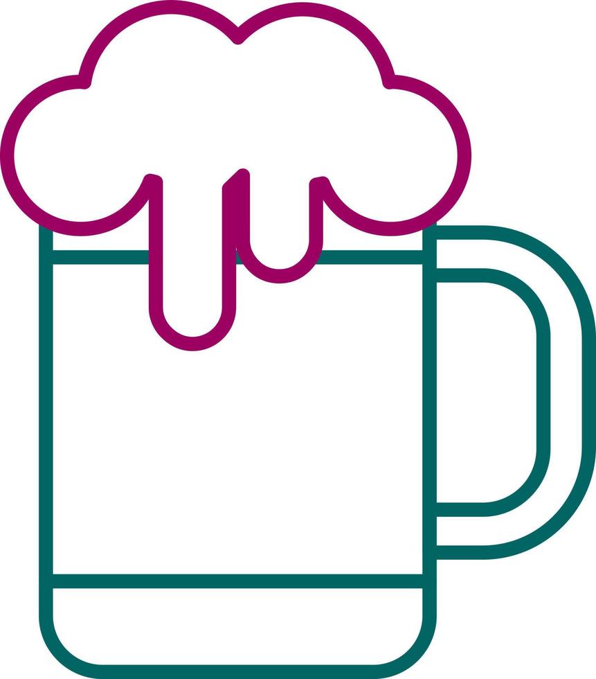 Beer Vector Icon