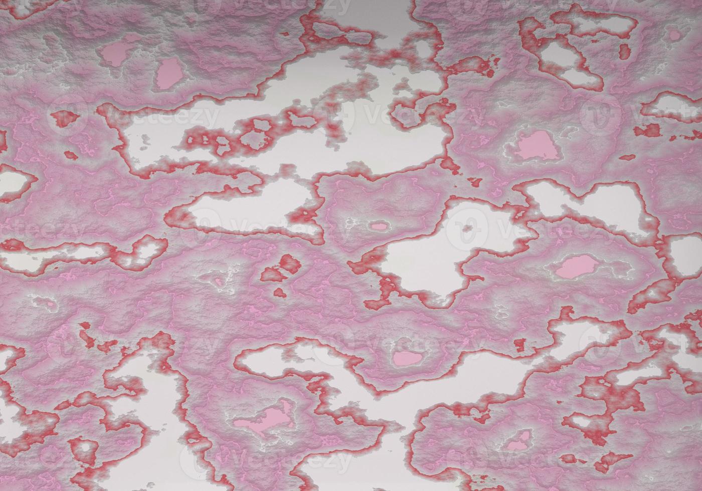 patrón natural de textura de mármol rosa para el fondo, 3d foto