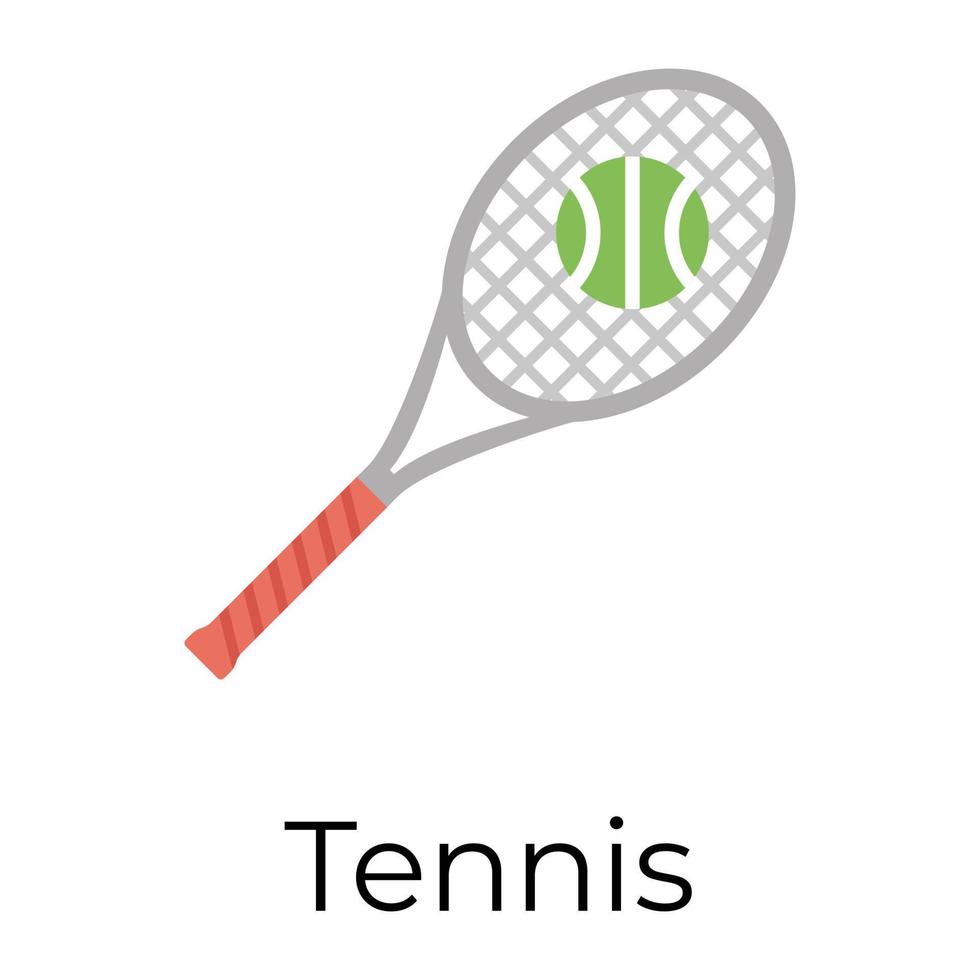 trendy tennis