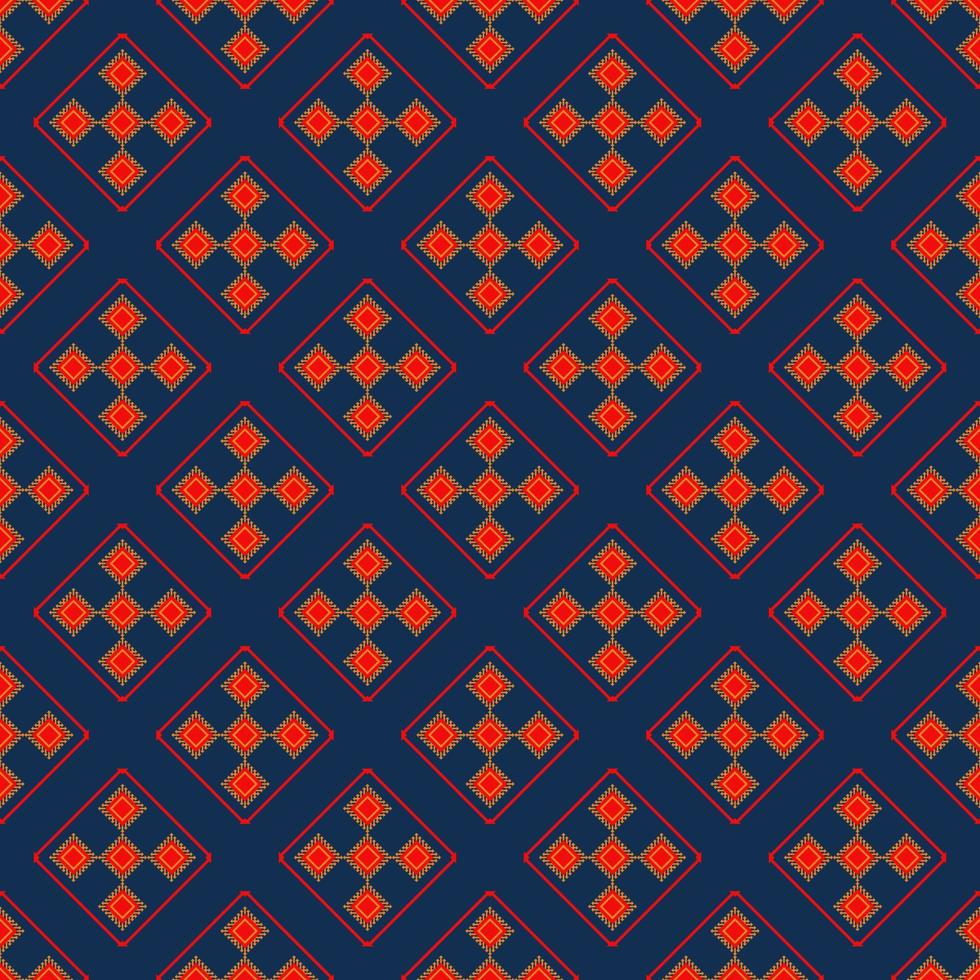 Design for printing on fabric ,background or wallpaper, Other products on demand vector
