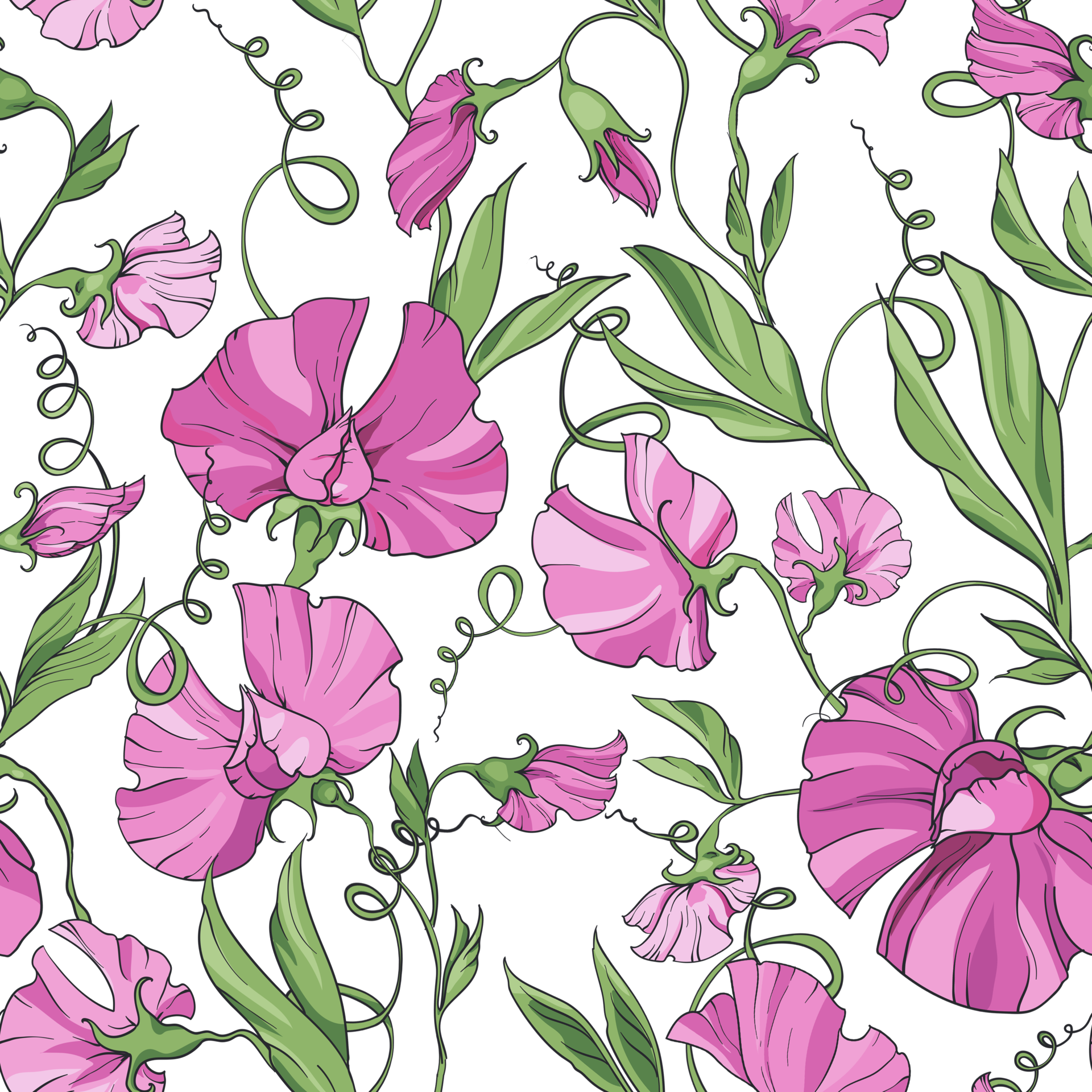 pink-flowers-sweet-pea-floral-seamless-pattern-pattern-for-fabric