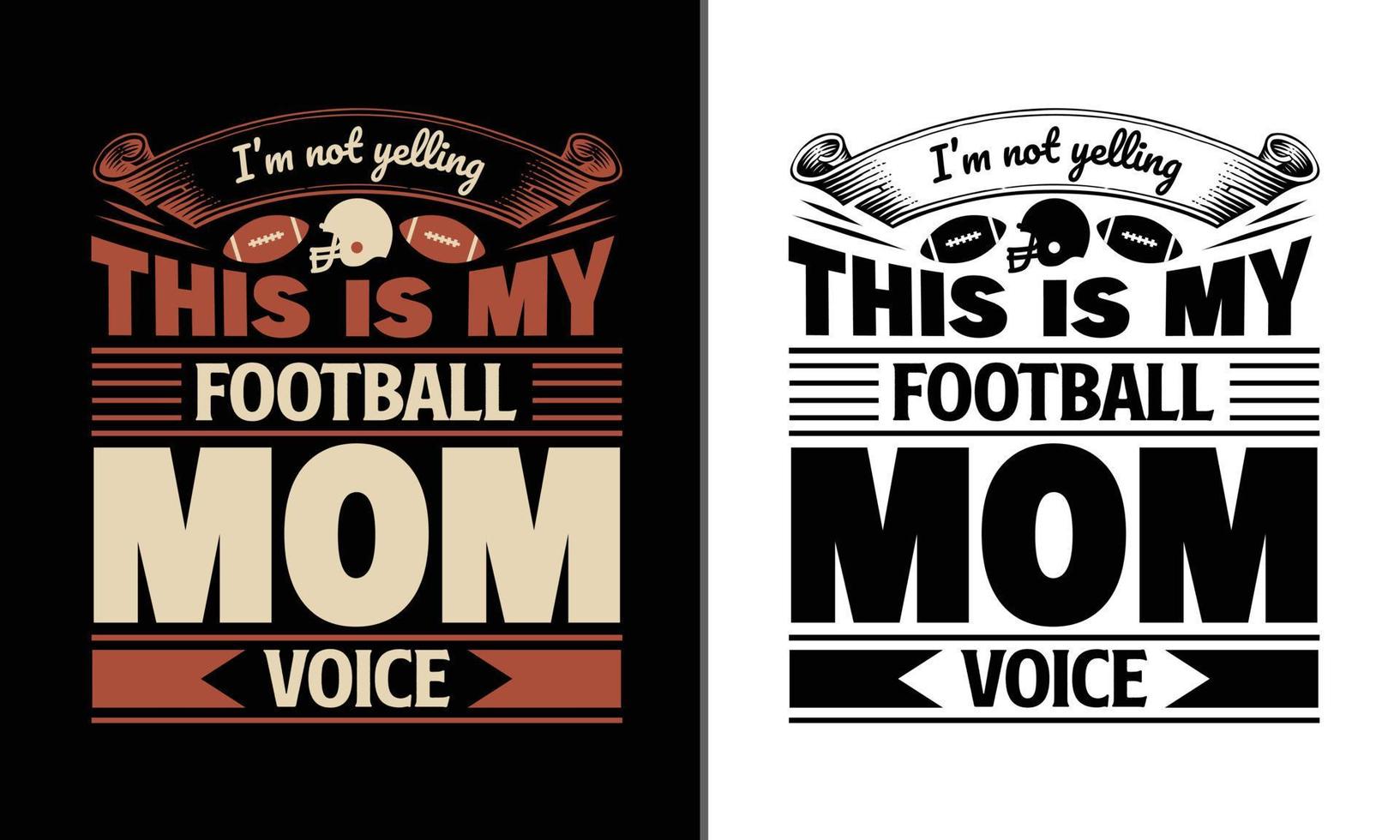 USA,American Football T shirt,sticker,mug design vector